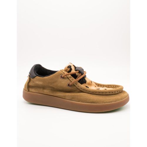 Slip ons 120149A Kwahu Winter - Satorisan - Modalova