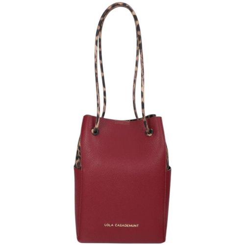 Sac Lola Casademunt LF2604067.003 - Lola Casademunt - Modalova