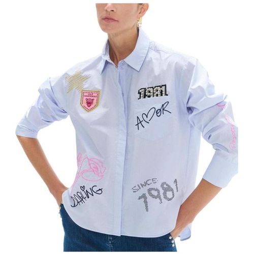 Blouses LF2615021.076 - Lola Casademunt - Modalova