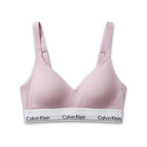 Brassières Lift Bralette Icon Cotton Modal - Calvin Klein Jeans - Modalova