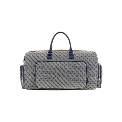 Sac de voyage Boston Weekender - Guess - Modalova