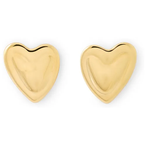 Bijoux Boucles d'oreilles coeurs - Daxon - Modalova