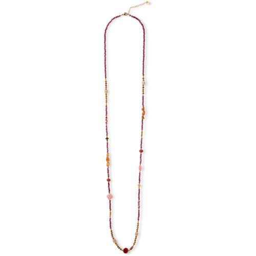 Bijoux Daxon Sautoir fantaisie - Daxon - Modalova