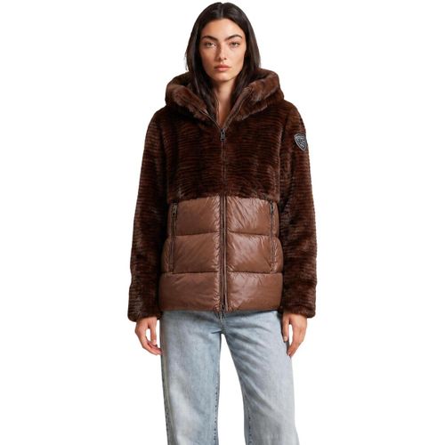 Blouson Blauer FANEVIL 26WBLDC02304 - Blauer - Modalova