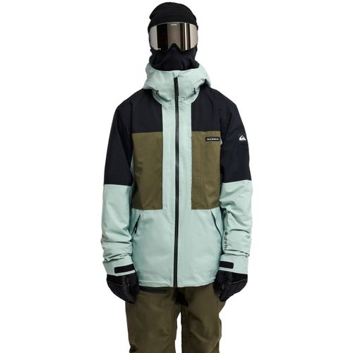 Vestes techniques Forever Stretch GORE-TEX® - Quiksilver - Modalova