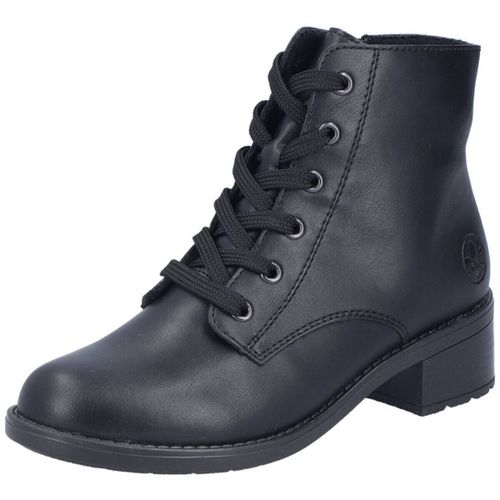 Bottes Rieker - Rieker - Modalova