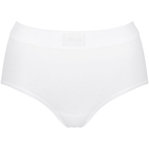 Culottes & slips Culotte slip taille haute Double Comfort - Sloggi - Modalova