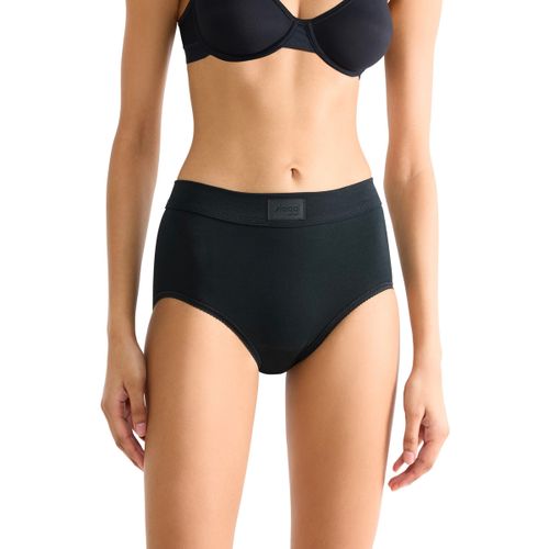 Culottes & slips Culotte slip taille haute Double Comfort - Sloggi - Modalova