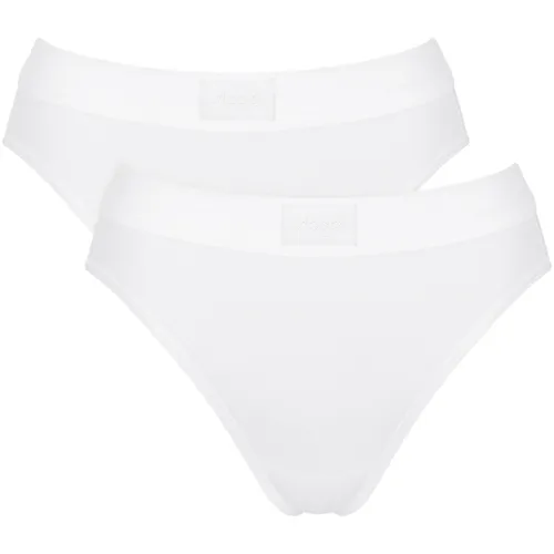 Culottes & slips Pack x2 culottes slips taï Double Comfort - Sloggi - Modalova