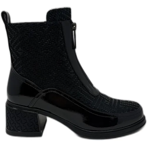 Bottines CHAUSSURES METAMORFOSE BAILLY - Metamorf'Ose - Modalova