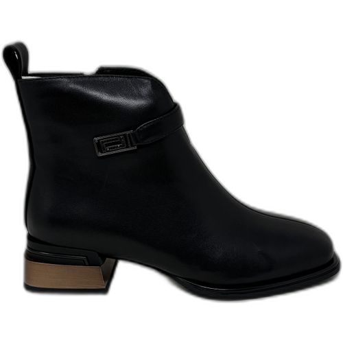 Bottines CHAUSSURES METAMORFOSE BANGELIQUE - Metamorf'Ose - Modalova