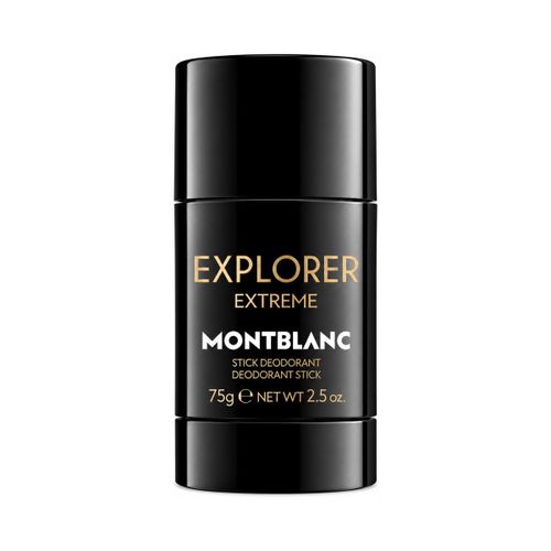 Déodorants Déodorant Stick Explorer Extreme 75 g - Montblanc - Modalova