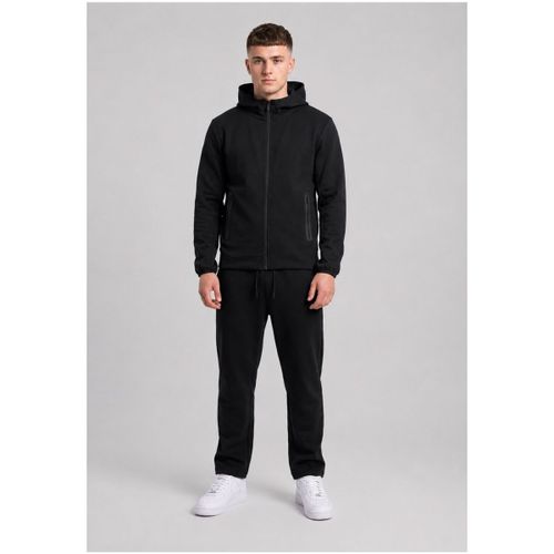 Ensembles de survêtement Ensemble Jogging H, Noir - Kebello - Modalova