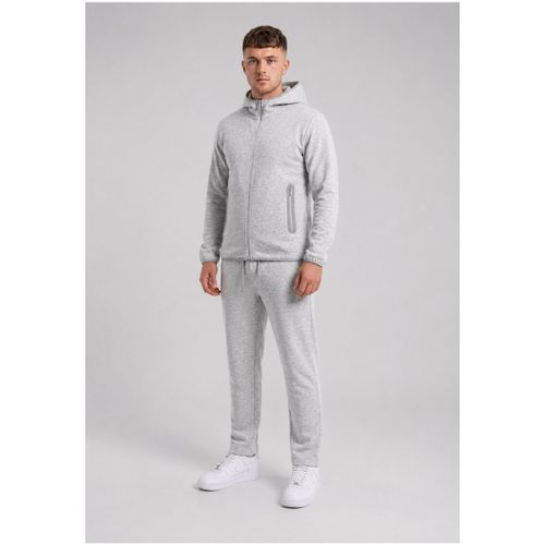 Ensembles de survêtement Ensemble Jogging H, Gris - Kebello - Modalova