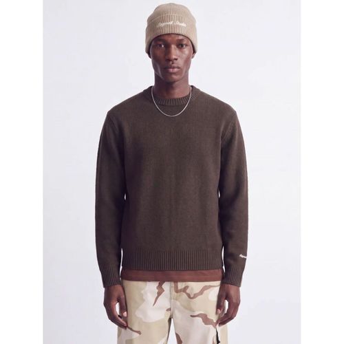 Pull 12282728 NORREBRO-MULCH - Jack & Jones - Modalova
