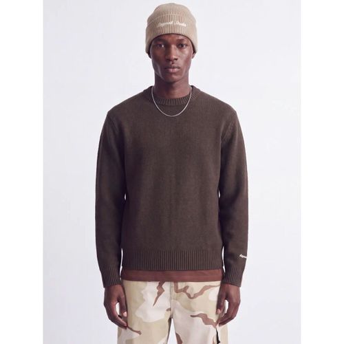 Pull 12282728 NORREBRO-MULCH - Jack & Jones - Modalova