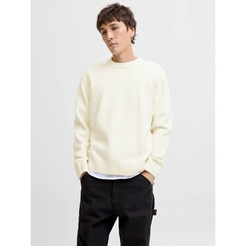 Pull 12282728 NORREBRO-SEA SALT - Jack & Jones - Modalova