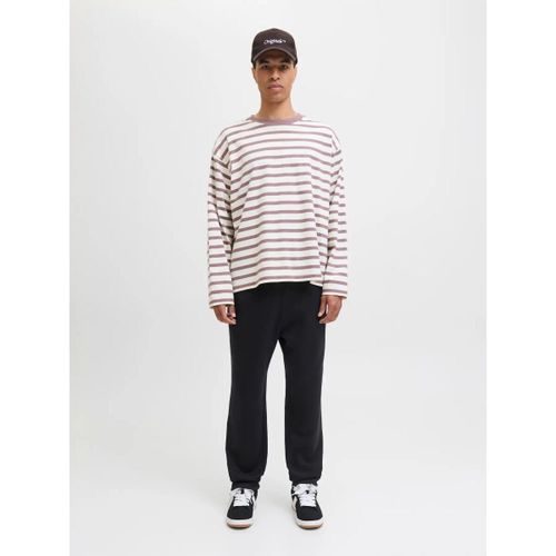 Pantalon 12279134 KANE BRADLEY-BLACK - Jack & Jones - Modalova