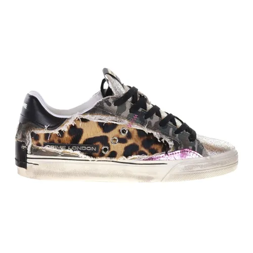 Baskets Crime London DECONSTR 76 - Crime London - Modalova