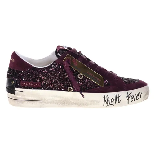 Baskets Crime London SK8 00 - Crime London - Modalova