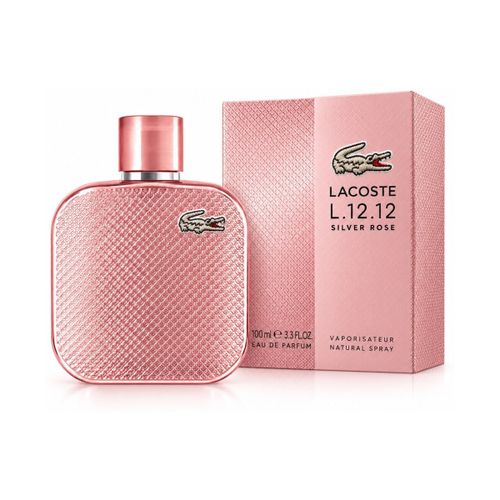 Eau de parfum Eau de Parfum L.12.12 Silver Rose 100 ml - Lacoste - Modalova