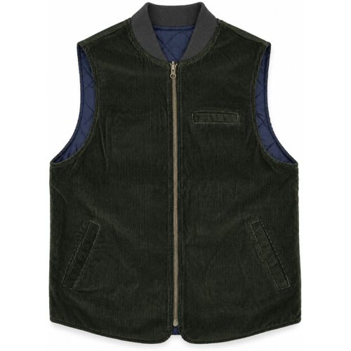 Gilet Bl'ker Reversible Owl - Bl'ker - Modalova