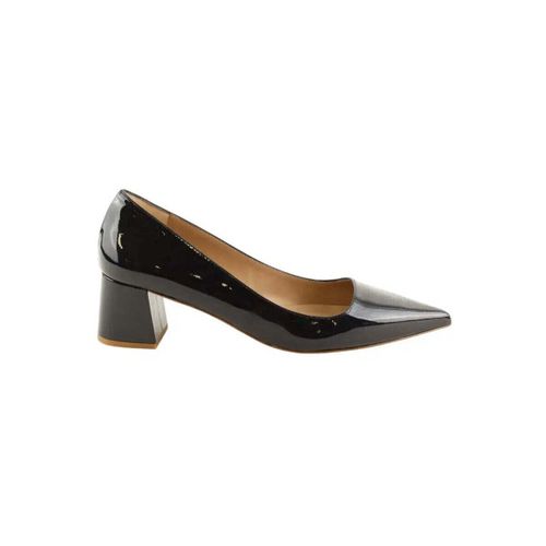Chaussures escarpins Talons Sloane bleus marine - Lk Bennett - Modalova