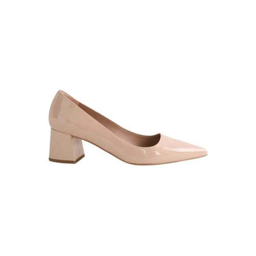 Chaussures escarpins Talons Sloane beiges - Lk Bennett - Modalova