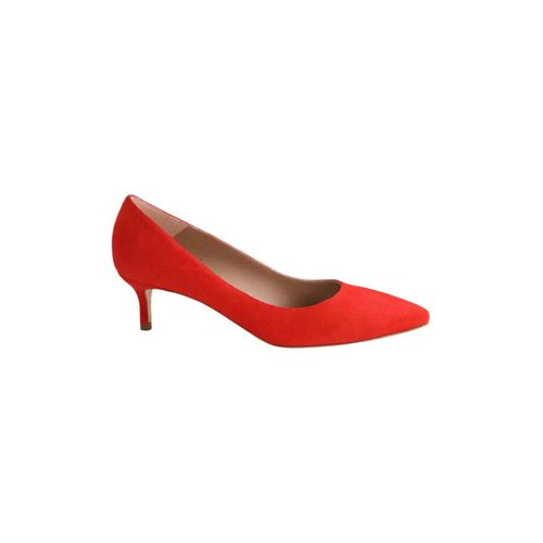 Chaussures escarpins Talons Audrey rouges - Lk Bennett - Modalova