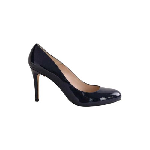 Chaussures escarpins Talons Stila bleus marine - Lk Bennett - Modalova