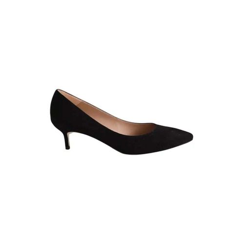 Chaussures escarpins Talons Audrey noirs - Lk Bennett - Modalova