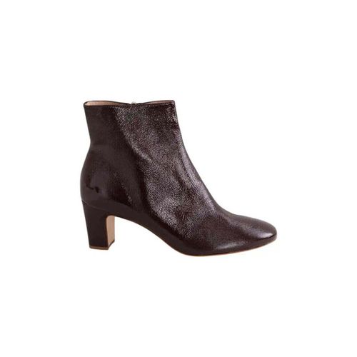 Bottines Boots Conway bordeaux - Lk Bennett - Modalova