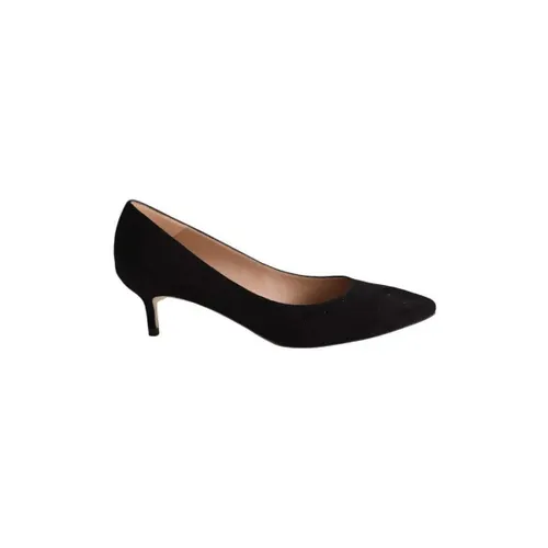 Chaussures escarpins Talons Audrey noirs - Lk Bennett - Modalova