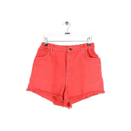 Short Mini short orange - American Vintage - Modalova