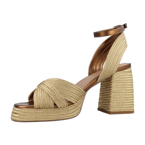Sandales à talon Havana 309 - Exé Shoes - Modalova