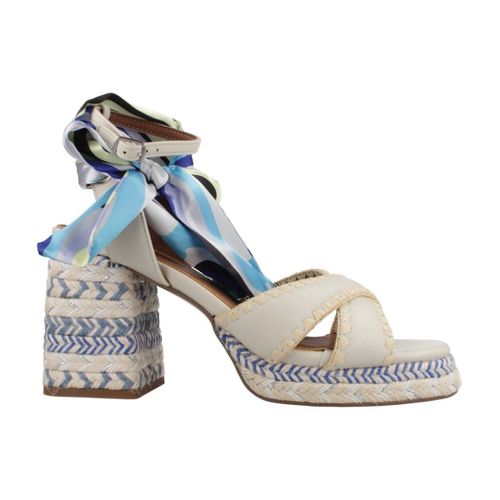 Sandales à talon Havana 448 - Exé Shoes - Modalova