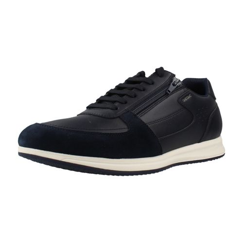 Baskets Geox U65h5a 0bc22 - Geox - Modalova