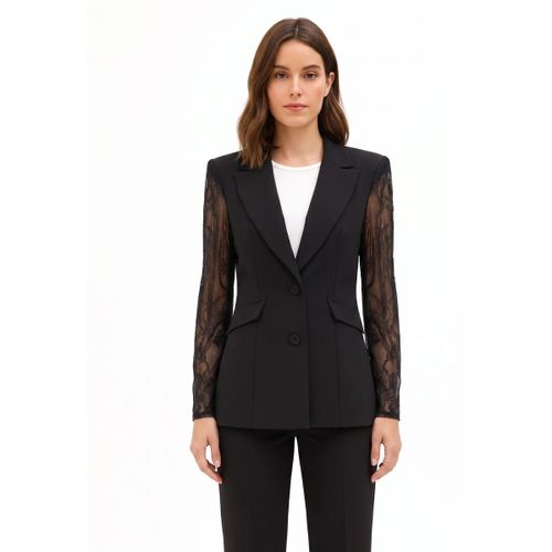 Blouson Rinascimento CFC0130479003 - Rinascimento - Modalova