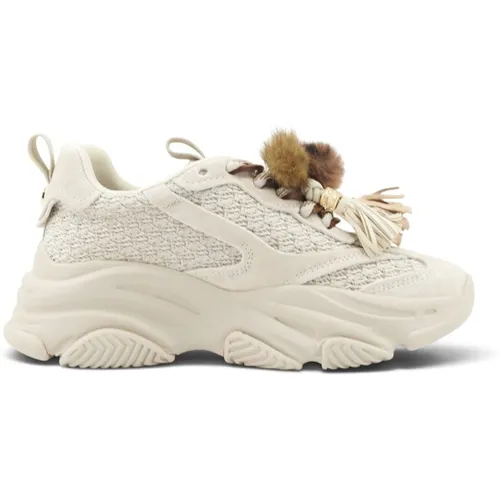 Baskets SMPOSSESSION-PP-BA-AI27 - Steve Madden - Modalova