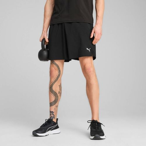Short M Tad Essentials 7 Woven Short - Puma - Modalova