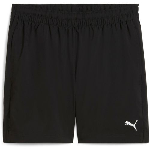 Short M Tad Essentials 5 Woven Short - Puma - Modalova