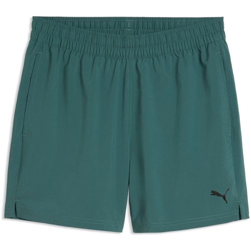 Short M Tad Essentials 5 Woven Short - Puma - Modalova