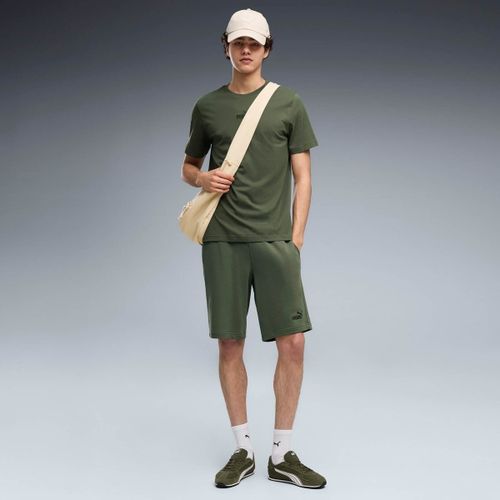 Short Puma Ess No. 1 Logo Shorts 10 - Puma - Modalova