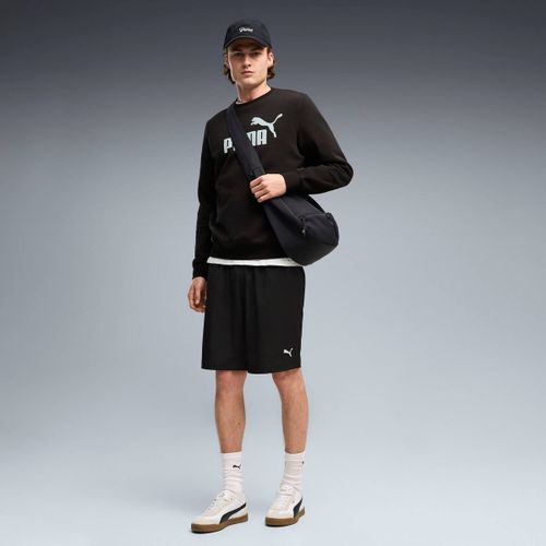 Short Puma Ess Woven Shorts 9 - Puma - Modalova