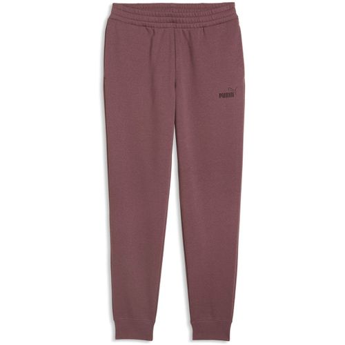 Jogging Ess No. 1 Logo Sweatpants Fl Cl S - Puma - Modalova