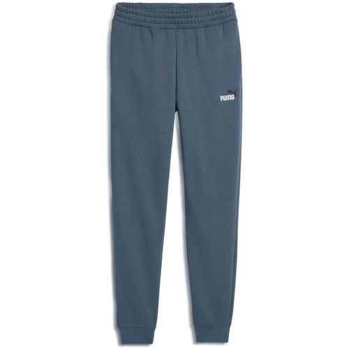 Jogging Ess 2 Color No. 1 Logo Sweatpants Fl Cl - Puma - Modalova