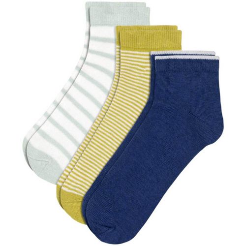 Socquettes Petit Bateau - Petit Bateau - Modalova