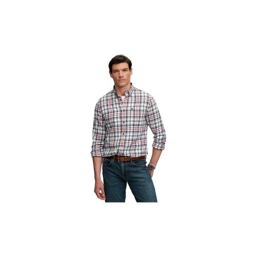 Chemise Superdry CHEMISE LUMBERJACK - Superdry - Modalova