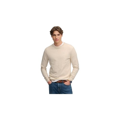 Pull PULL CLASSIC SLUB WAFFLE - Superdry - Modalova