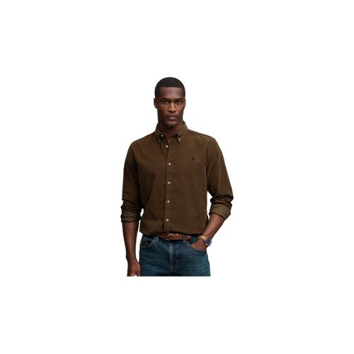 Chemise CHEMISE CLASSIC NEEDLE - Superdry - Modalova